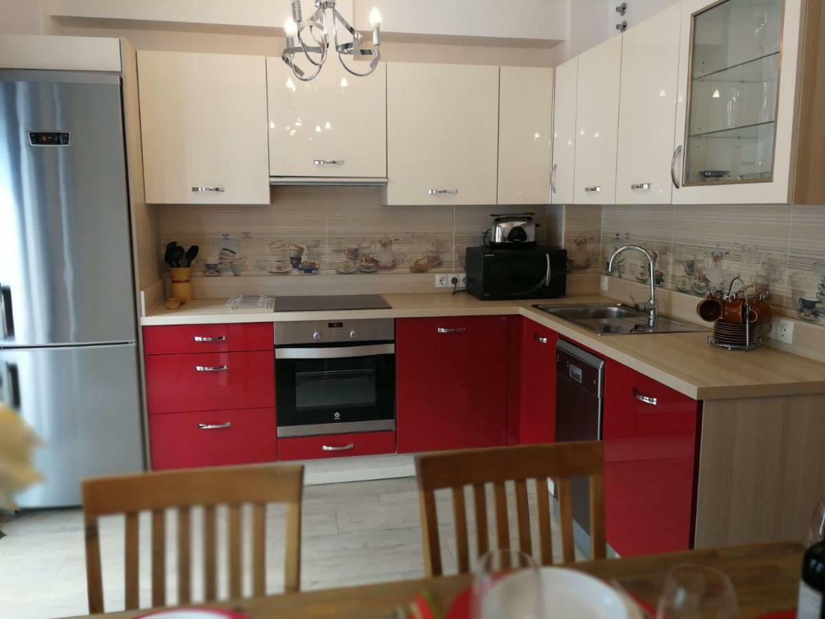 Piso Vacacional, Mijas Pueblo Lejlighed Eksteriør billede