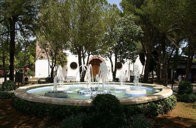 Piso Vacacional, Mijas Pueblo Lejlighed Eksteriør billede