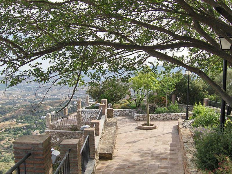 Piso Vacacional, Mijas Pueblo Lejlighed Eksteriør billede