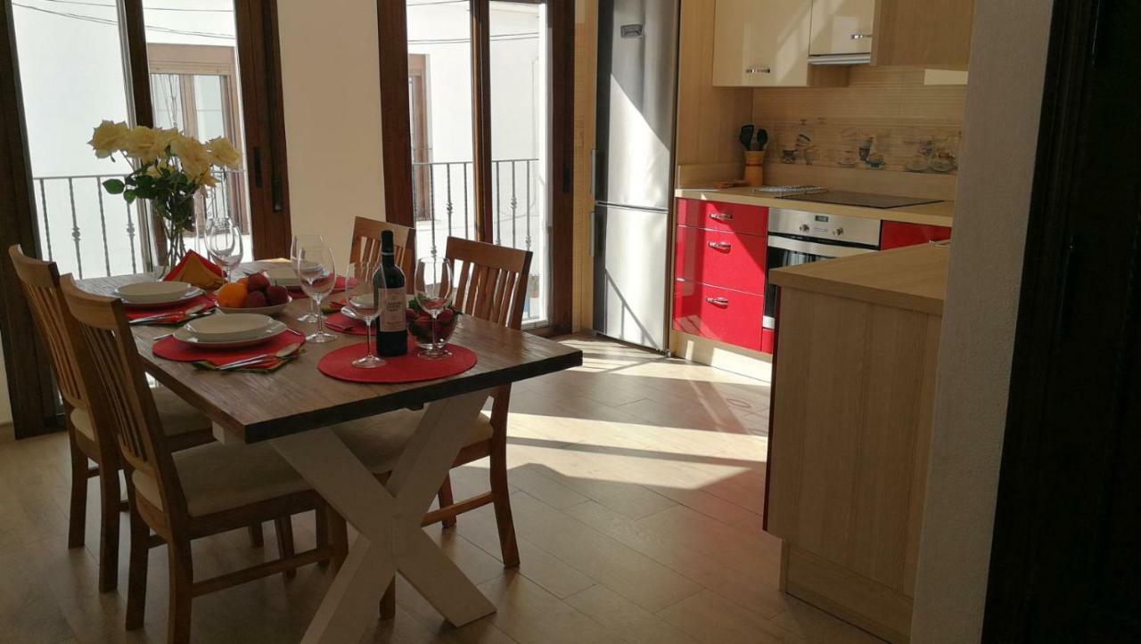 Piso Vacacional, Mijas Pueblo Lejlighed Eksteriør billede