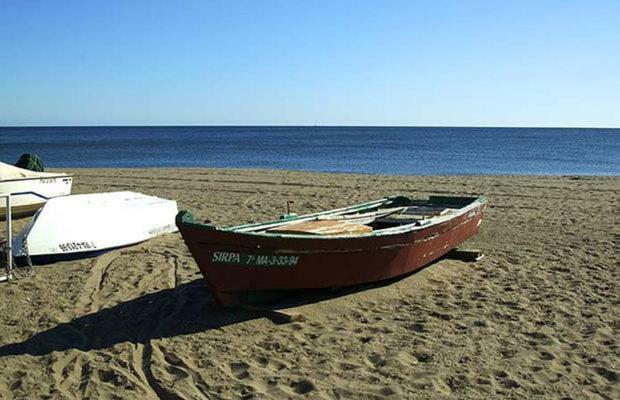 Piso Vacacional, Mijas Pueblo Lejlighed Eksteriør billede