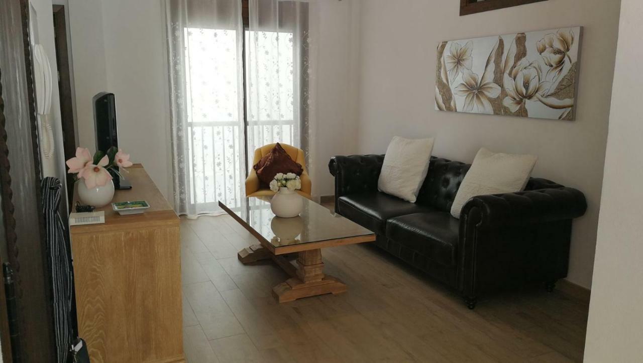 Piso Vacacional, Mijas Pueblo Lejlighed Eksteriør billede